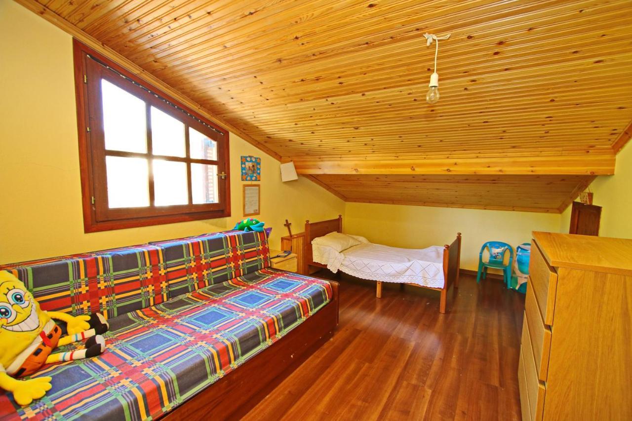 Pantso Villa Nea Iraklitsa Buitenkant foto